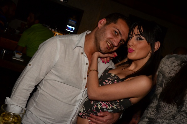 Publicity on Saturday Night